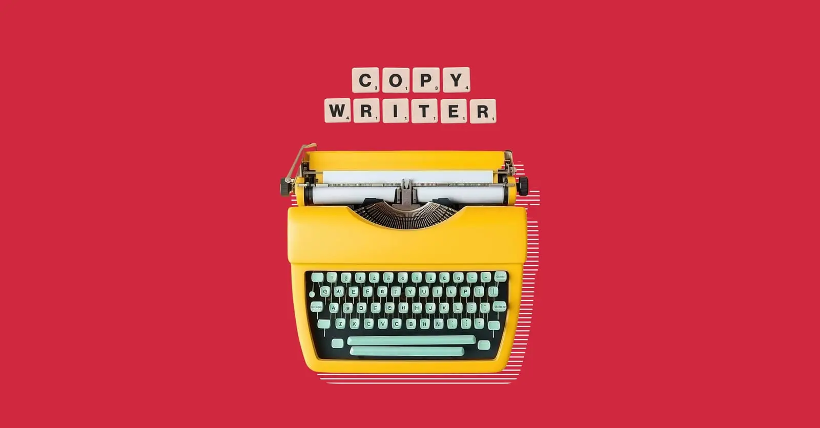 La importancia del redactor publicitario o ‘copywriter’, qué hay detrás de las frases que hacen historia