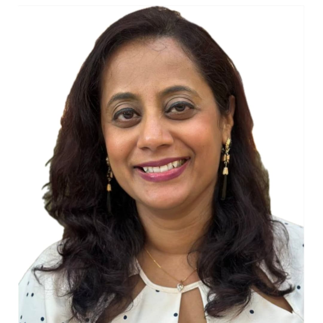 Dr. Shankaralingaiah Nethra