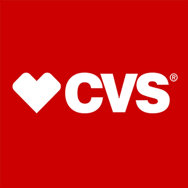 Logo of CVS Pharmacy