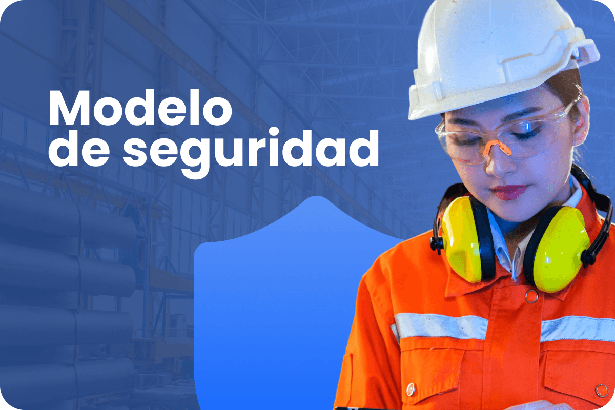 Modelo de seguridad
