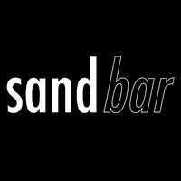 sandbar in manchester logo