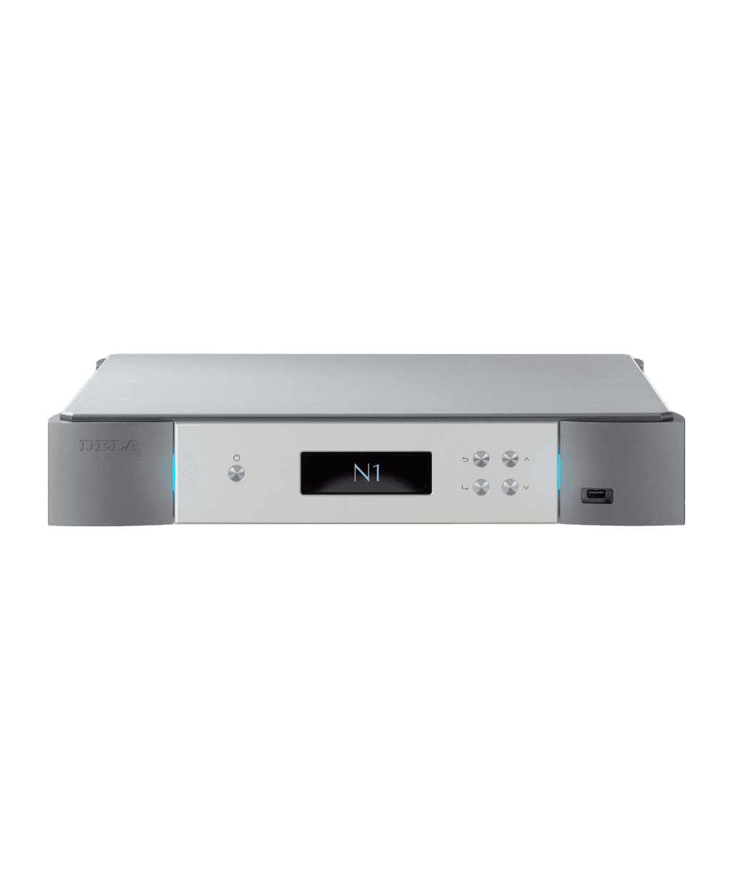 MELCO  DELA N1-S40 - Main Front - LE STUDIO HIFI 