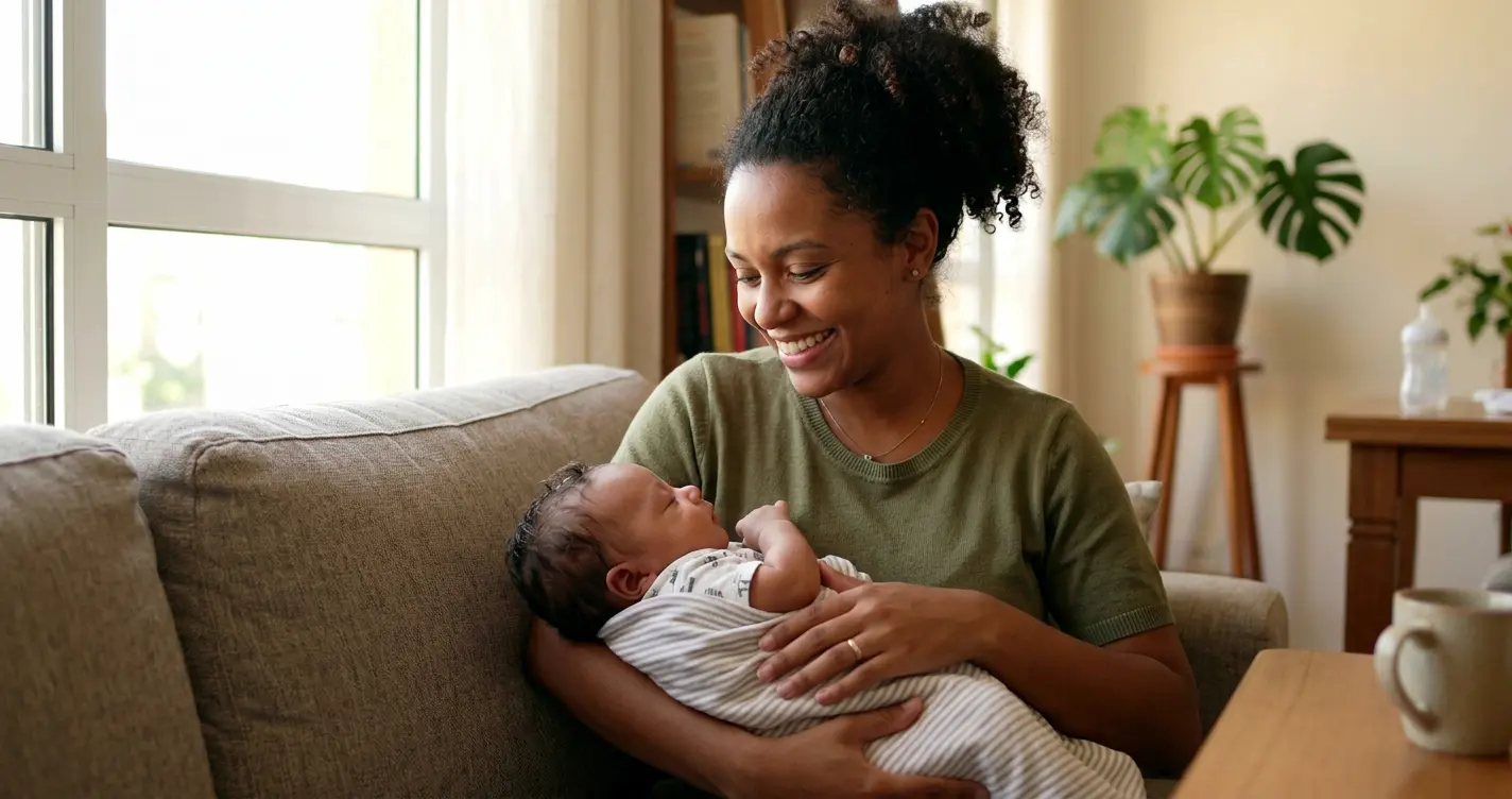 Entendendo o Salário-Maternidade