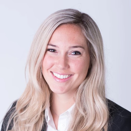 Photo of Amanda Ferriss