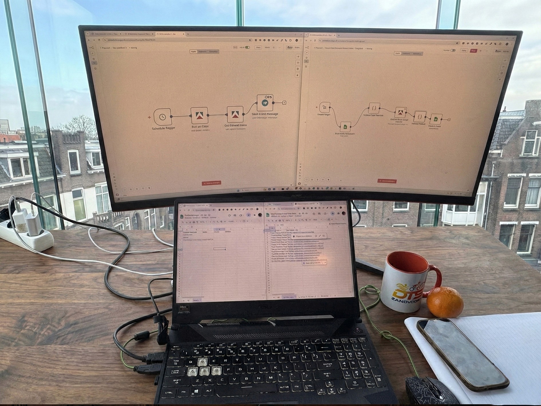 Art of wireframe design