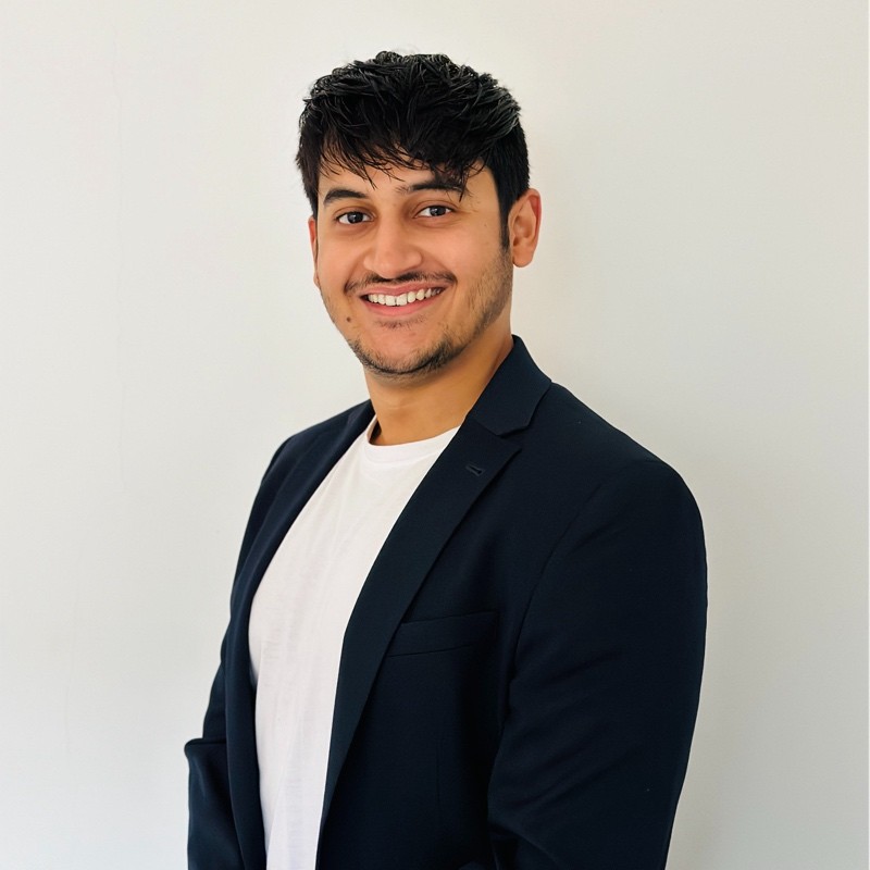 Profile Image of Mentee