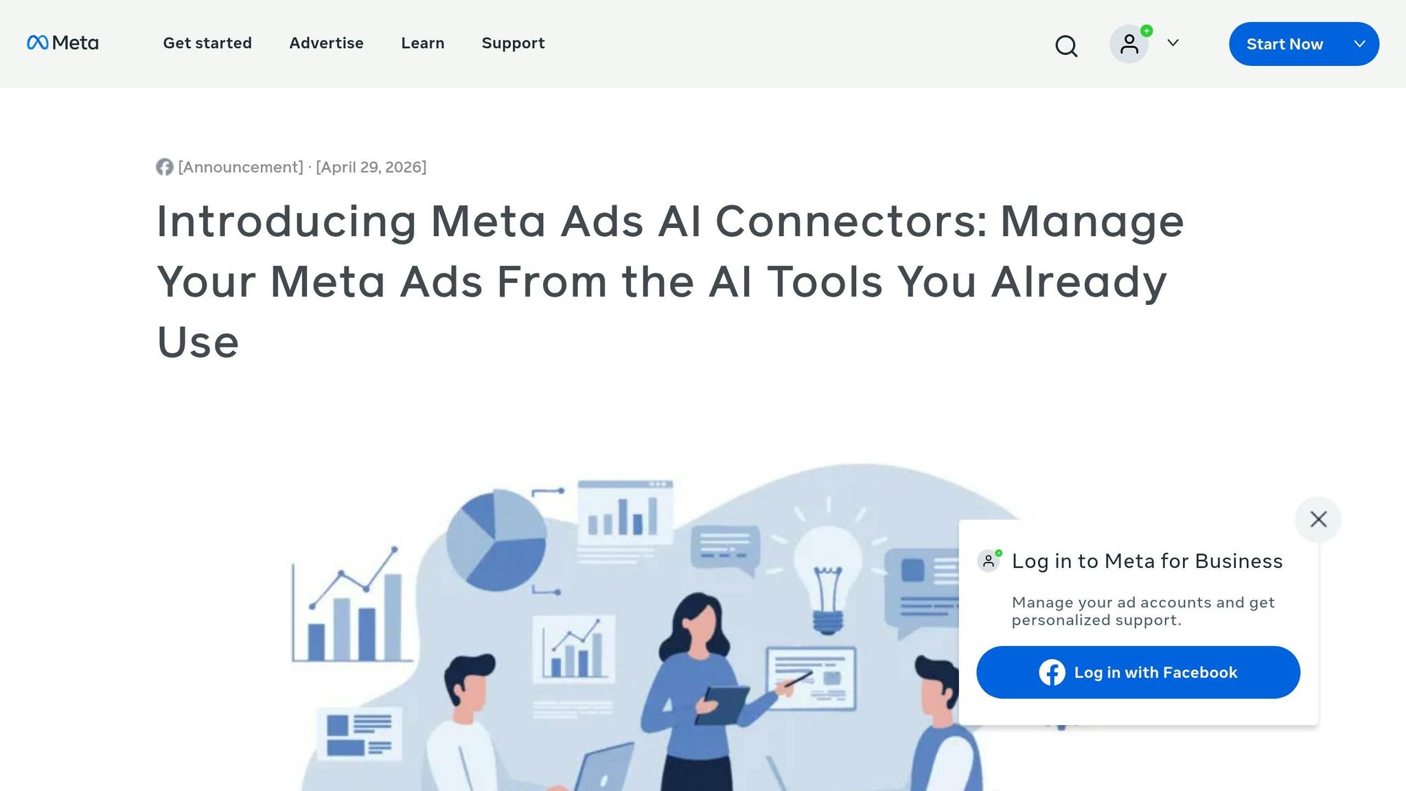 Meta Ads MCP