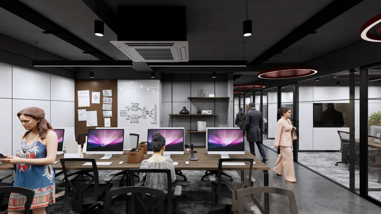 VK elements | Hyderabad