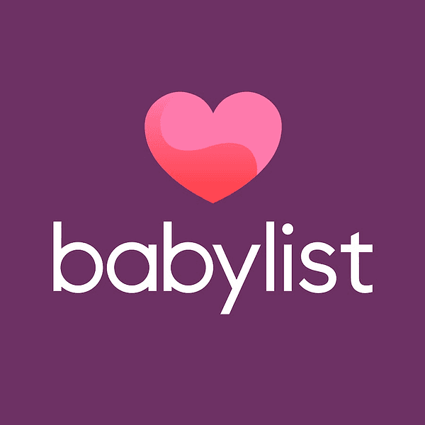 Logo of Babylist B2B