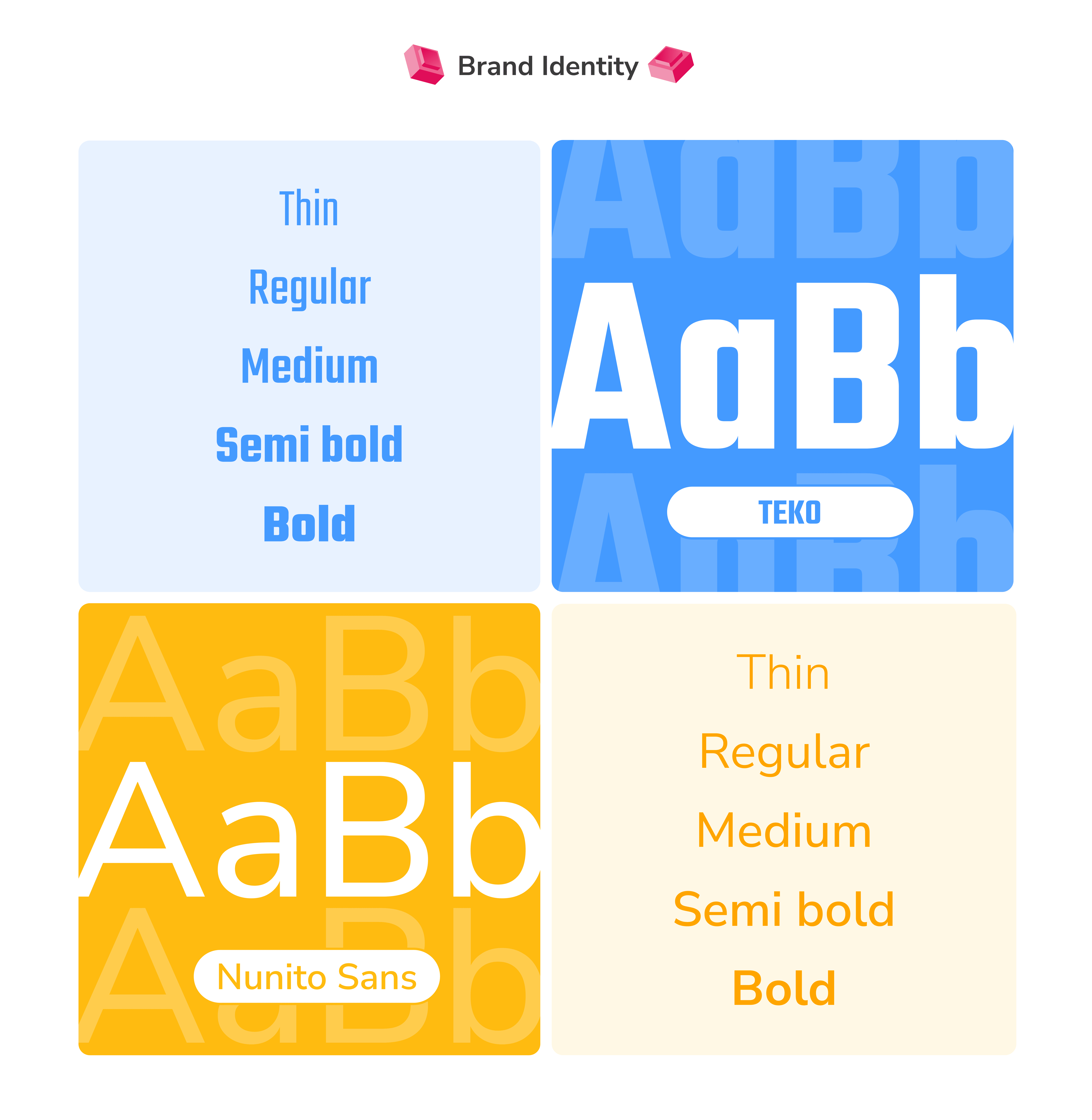 A person wearing headphones sits at a desk with a large curved monitor displaying graphic design software, surrounded by a laptop, smartphone, and potted plant, creating a modern workspace setup.