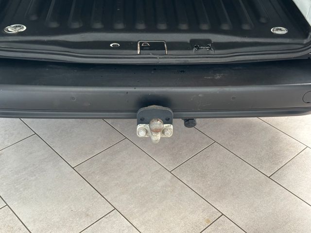 OPEL Combo Life 2021 WHITE Gebrauchtwagen - Galeriebild 9