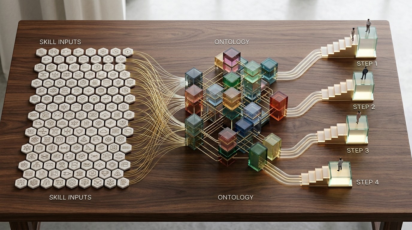 6. iMocha: The Skills Intelligence Engine for Technical Teams