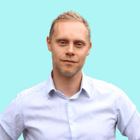 Avatar image 1