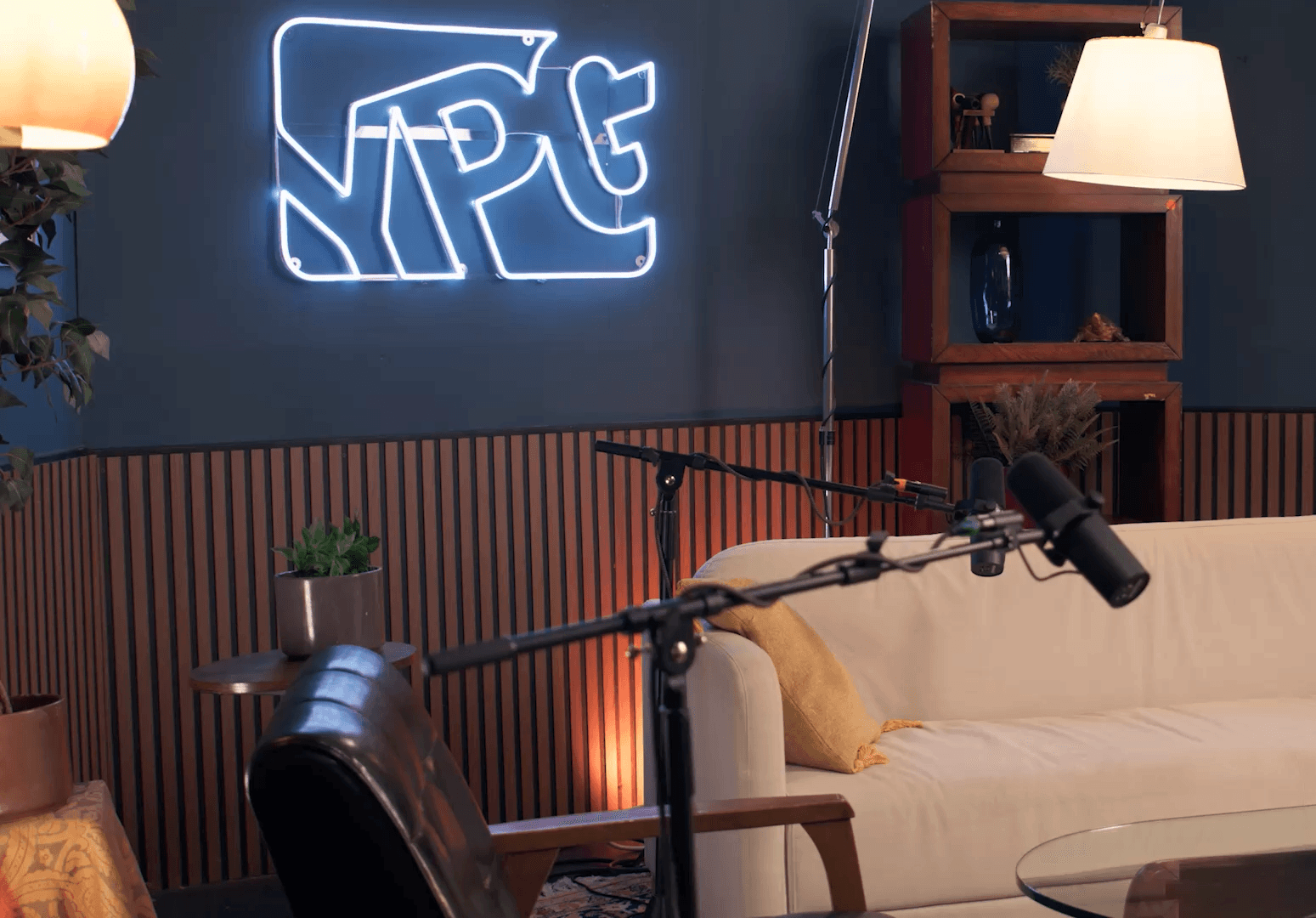 a laptop computer sitting on top of a desk