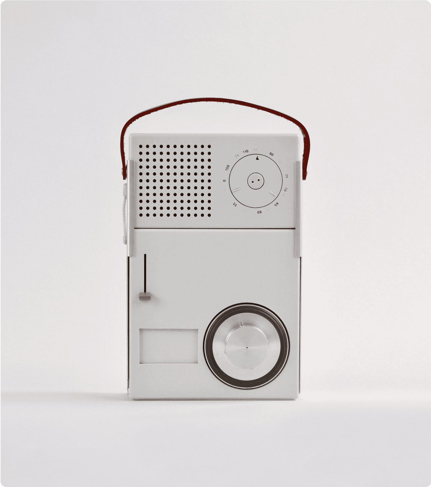 Conway & Co product mockup by analogue agancy