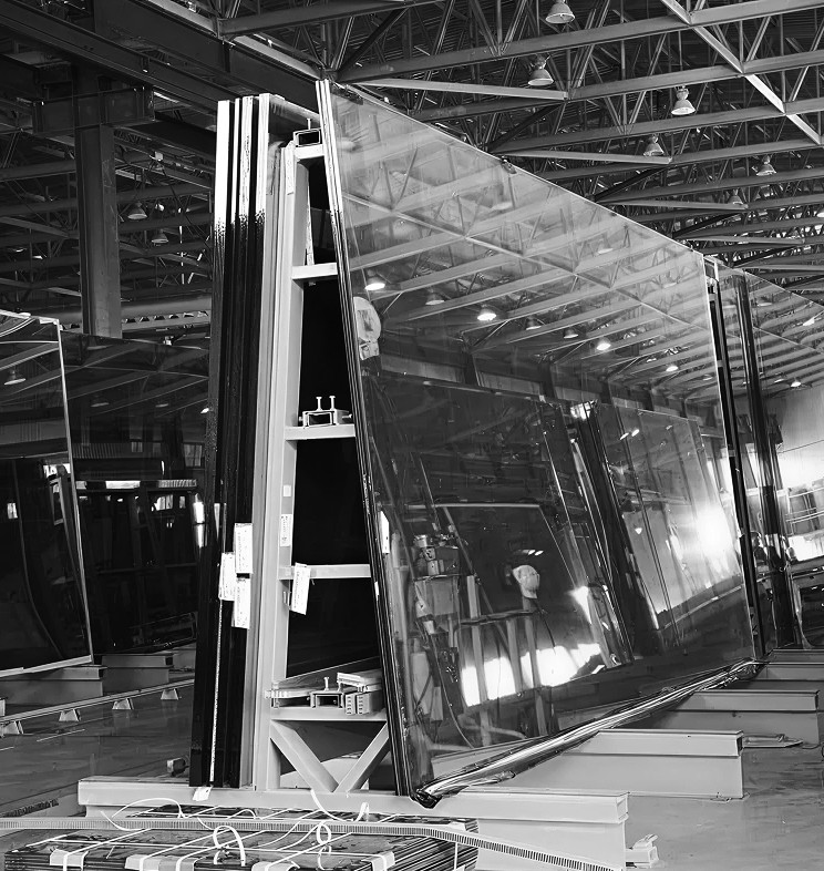 Portrait of portfolio creator