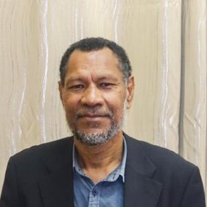 Professor Macquin Maino