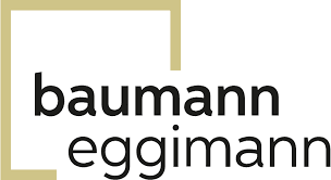 Logo Baumann Eggimann