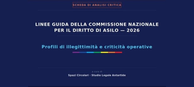 minori e cittadinanza - scheda sulle nuove regole