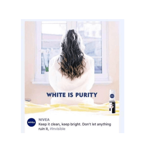 Nivea