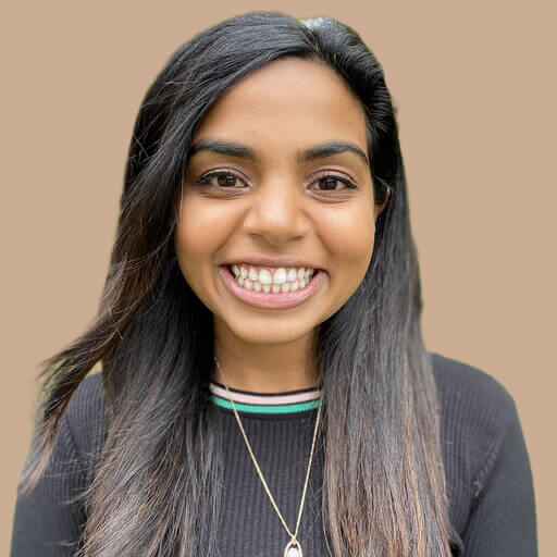Shivanie Barapatre, Immigration Specialist