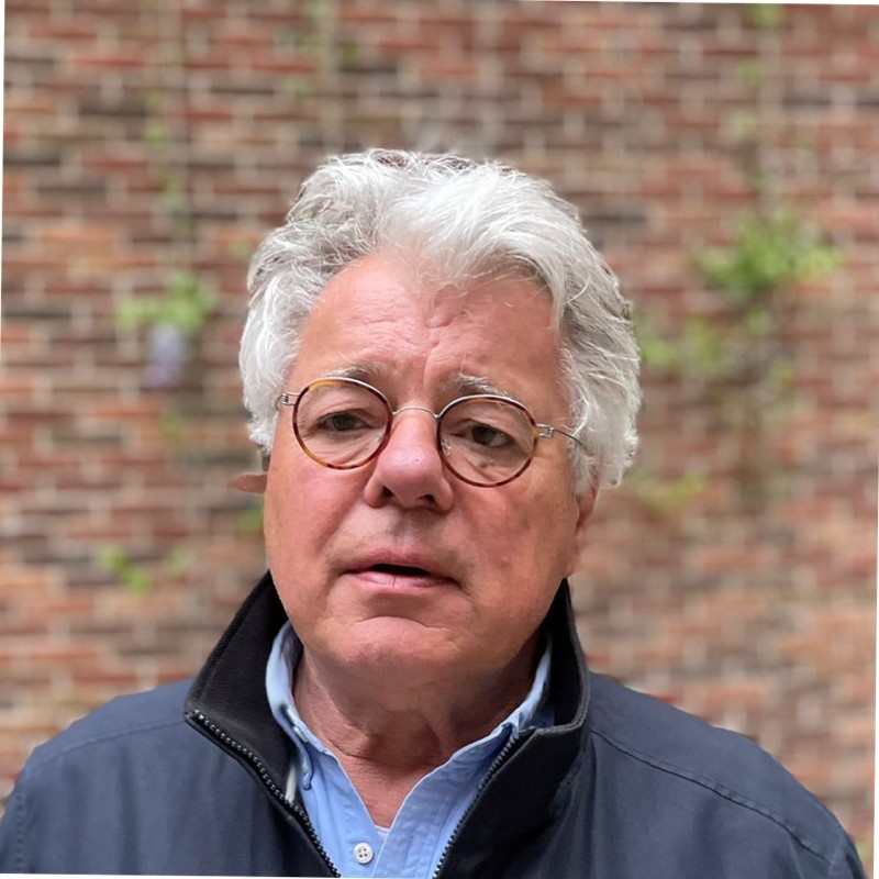 Profile photo of Peter Morsink