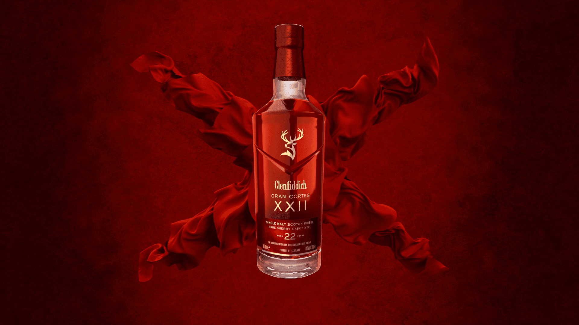 Mainframe medical work: microscopic phage moa sequence in a photorealistic molecular style for pharmaceutical campaigns.