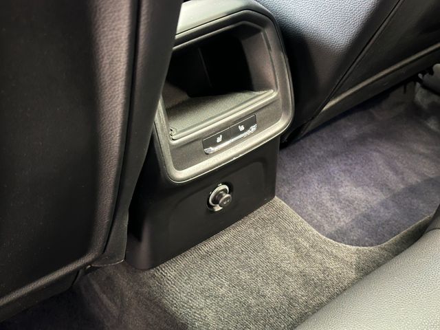 PORSCHE Macan 2015 BLACK Gebrauchtwagen - Galeriebild 21