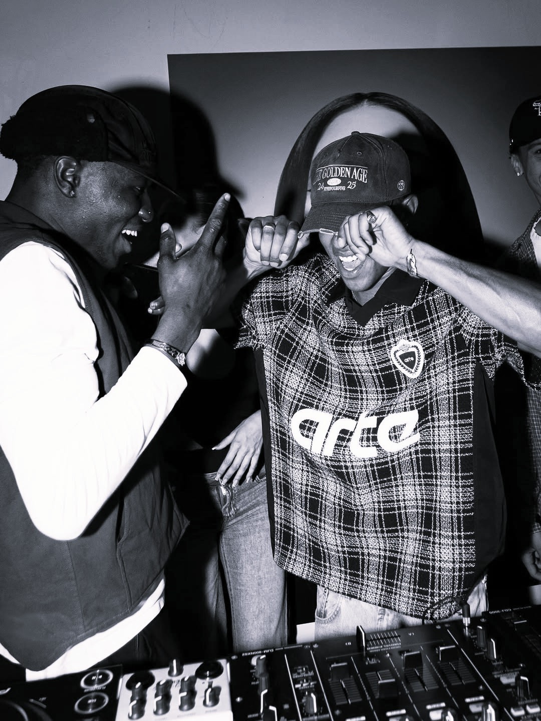 melodía – the sound of connection, the heart of house 