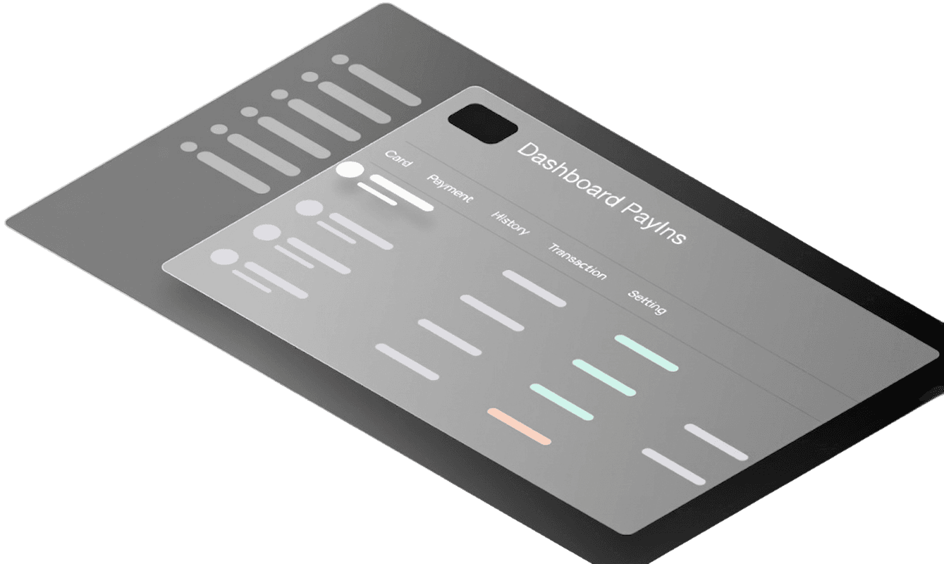 Bank Card