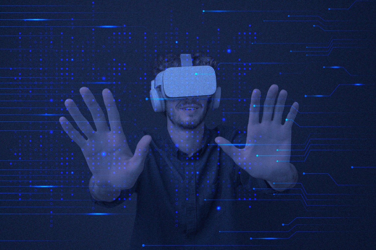 Speech Therapy Jobs in Virtual Reality