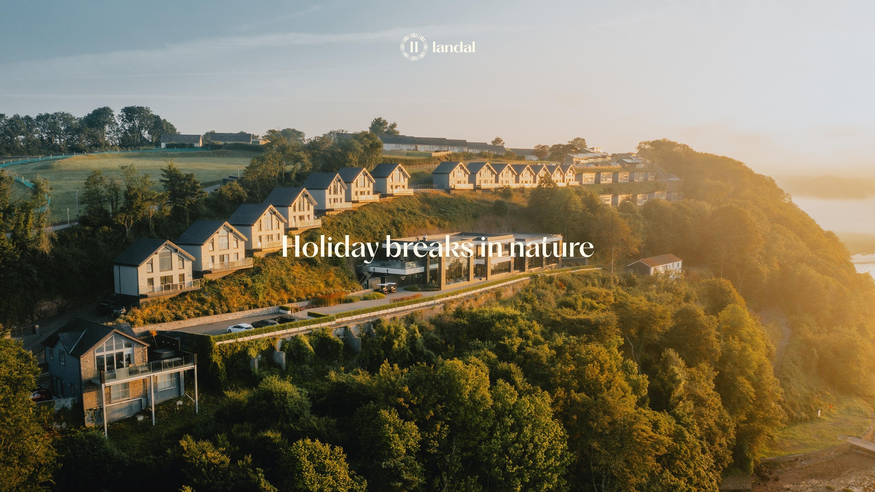holiday breaks in nature