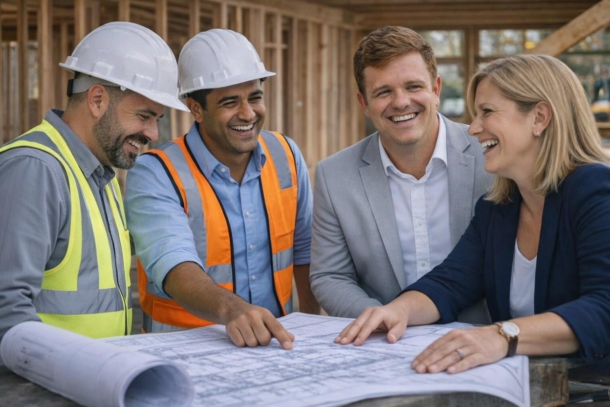 Driven by Purpose Image