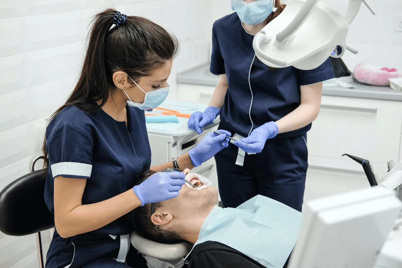 smyrna emergency dentist