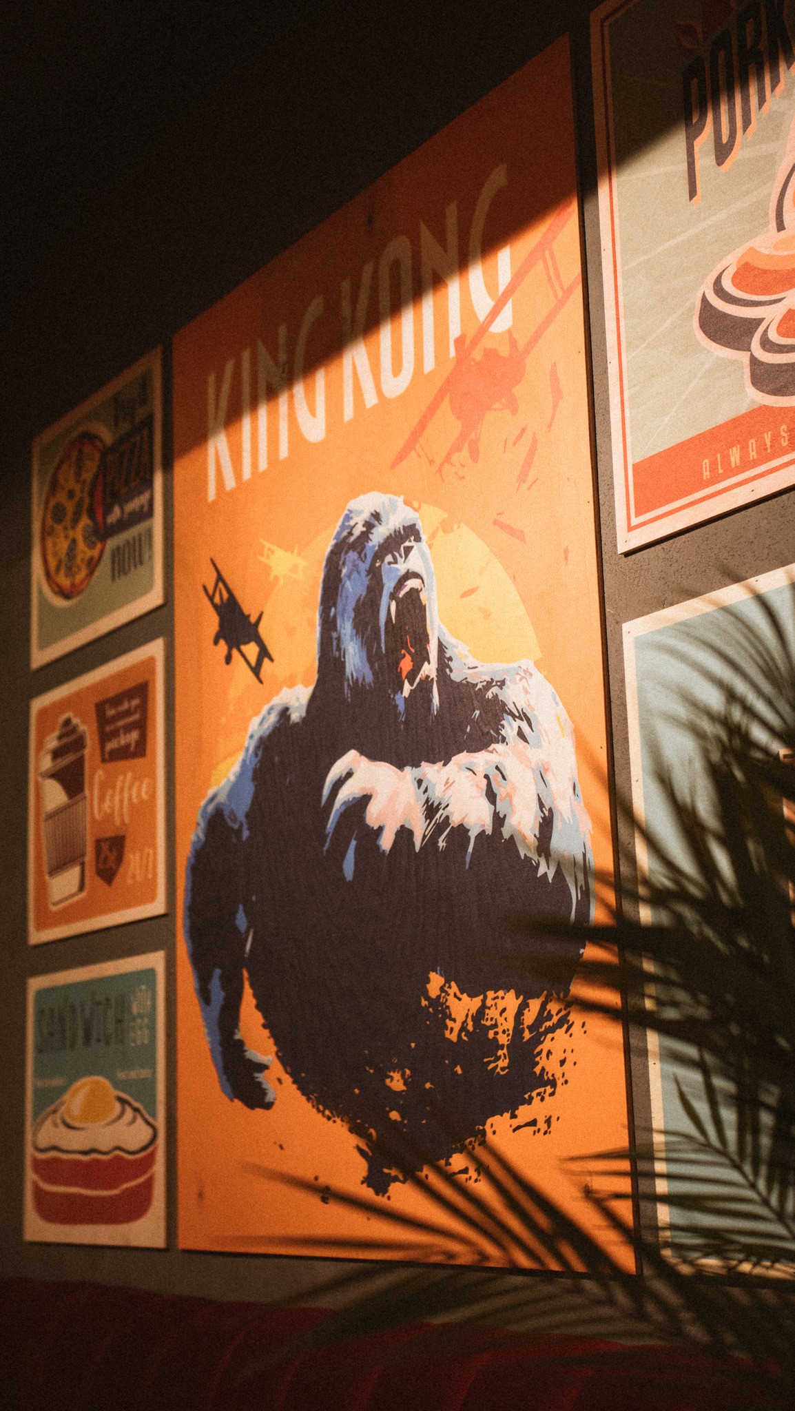 New York Street Pizza Romny