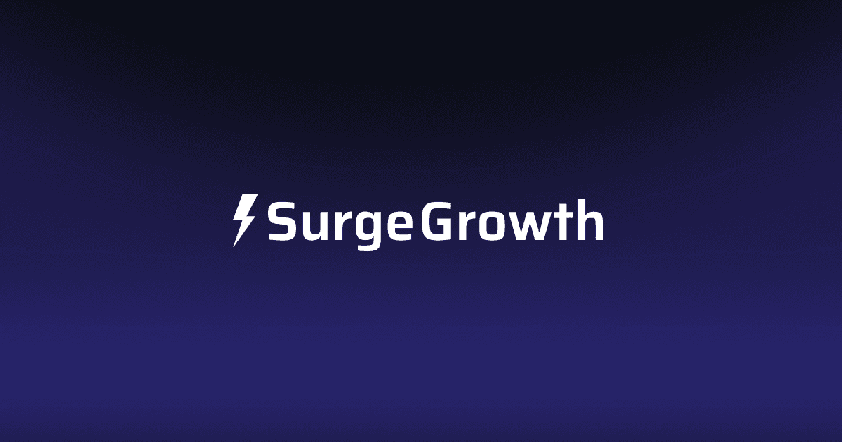 "Effortless Global Pricing for Apps & Games: Maximize Revenue with SurgeGrowth"