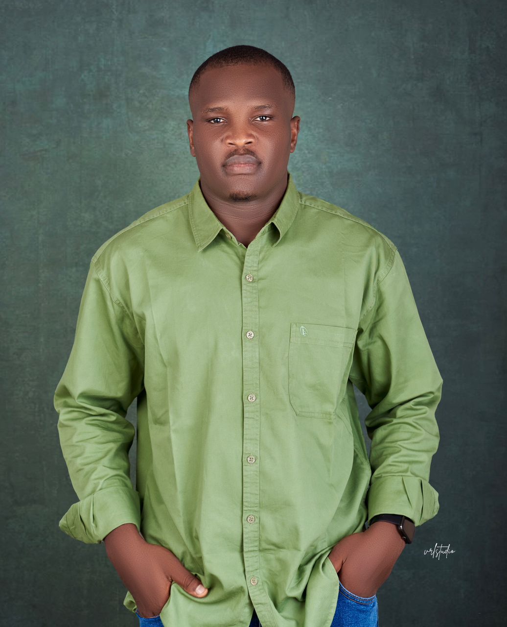 Portfolio Creator Avatar