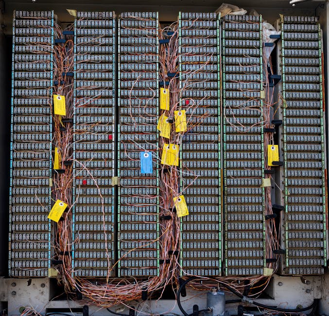 AT&T wants to cut your landline cord, and California is in the way