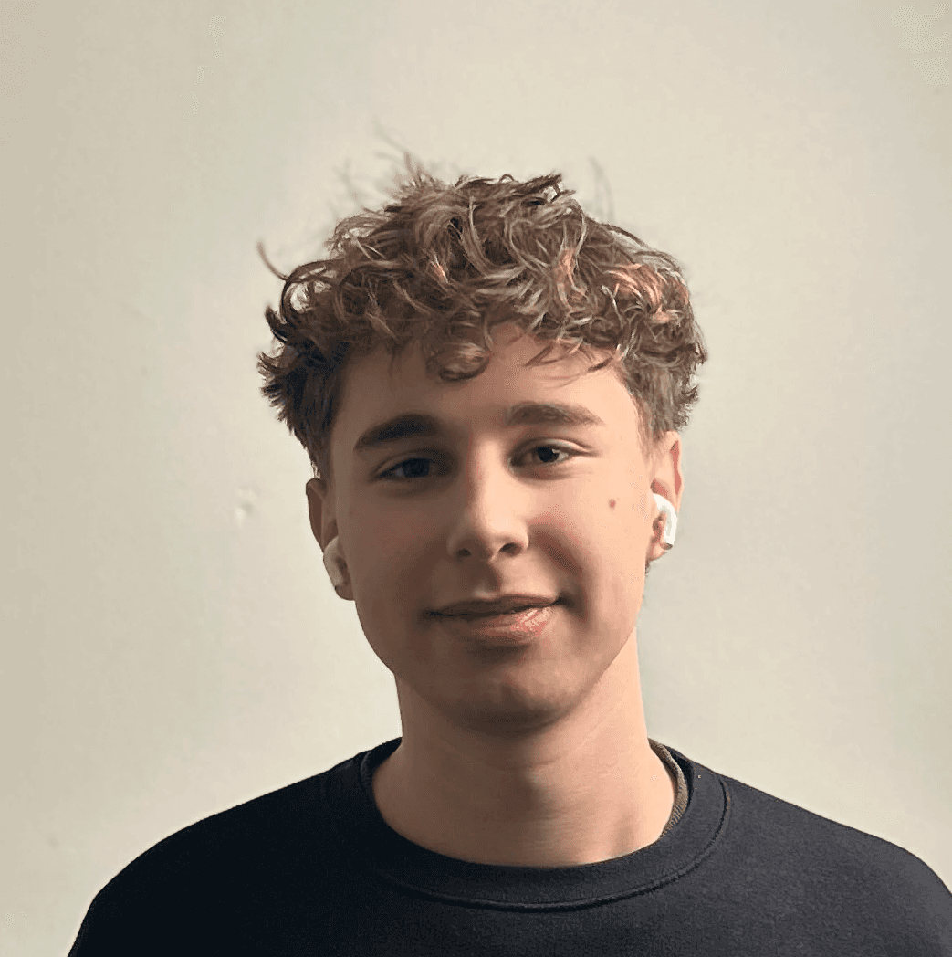 David Kerscher