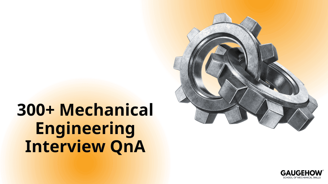 mechanical interview pdfs