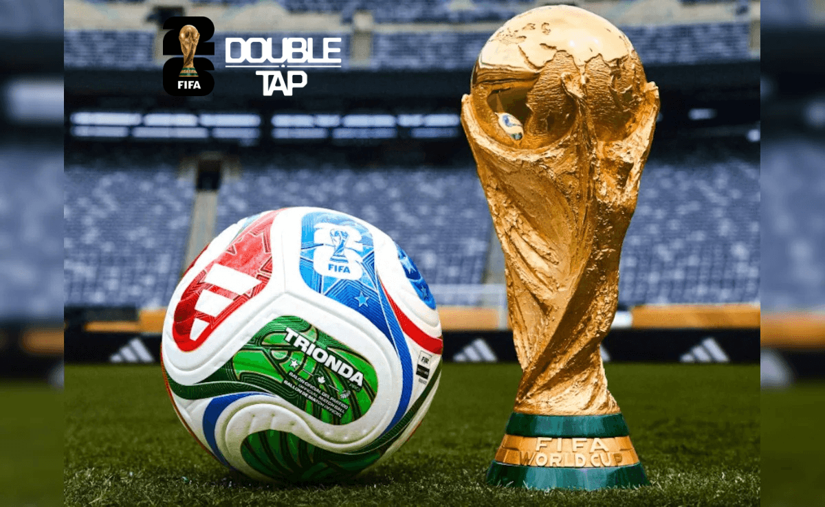 FIFA World Cup 2026