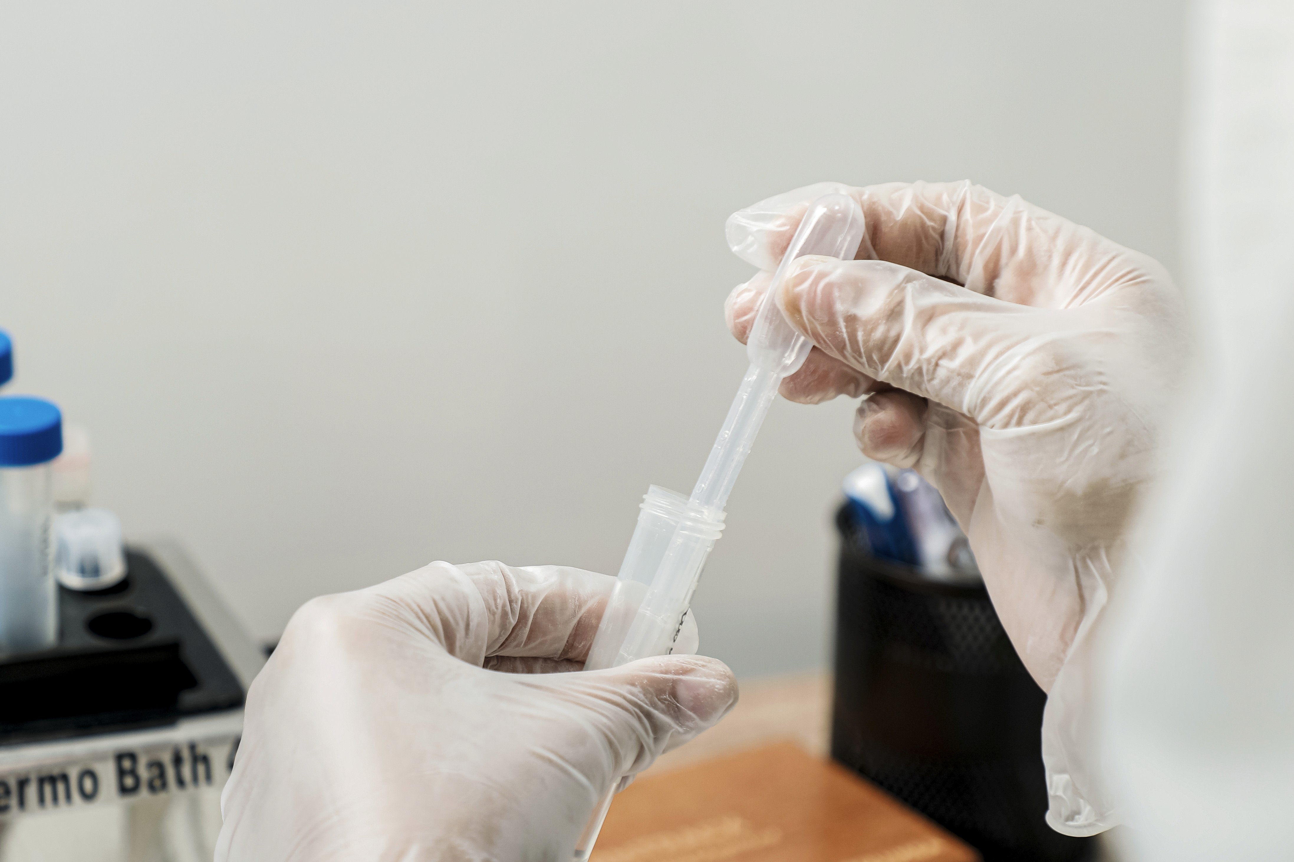 Intrauterine Insemination (IUI)