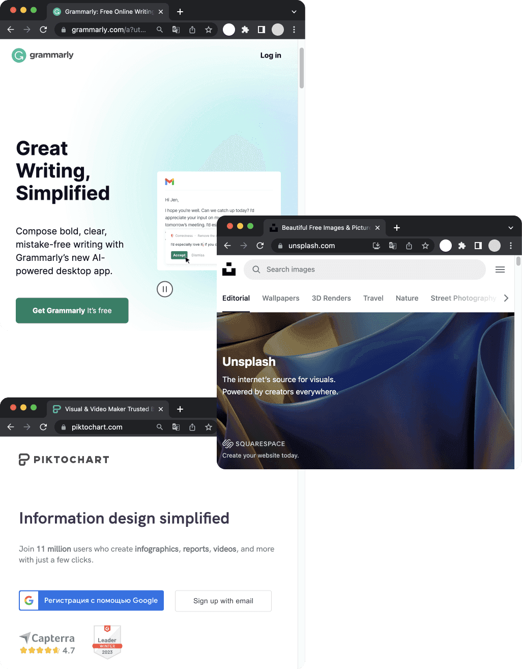 guides on how to create engaging social media content 