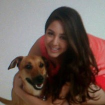 Fashion portrait photography