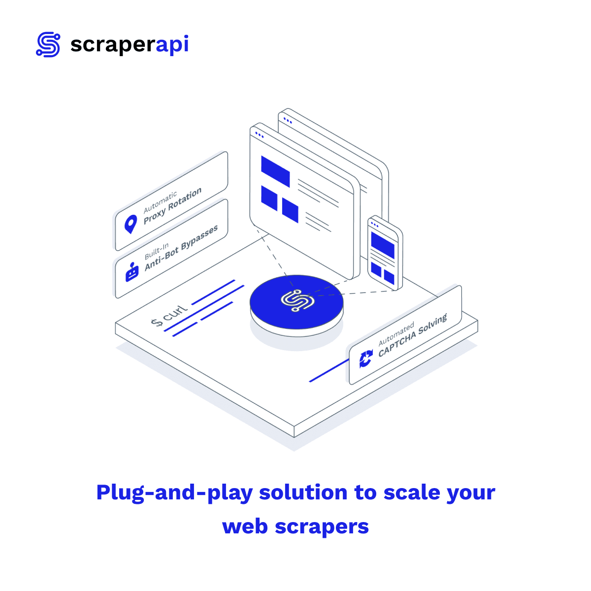 ScraperAPI