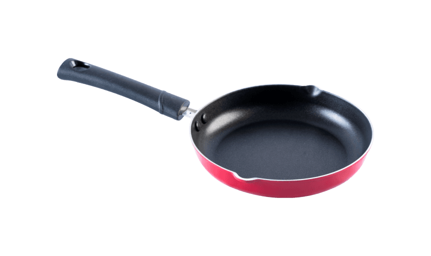 fry pan