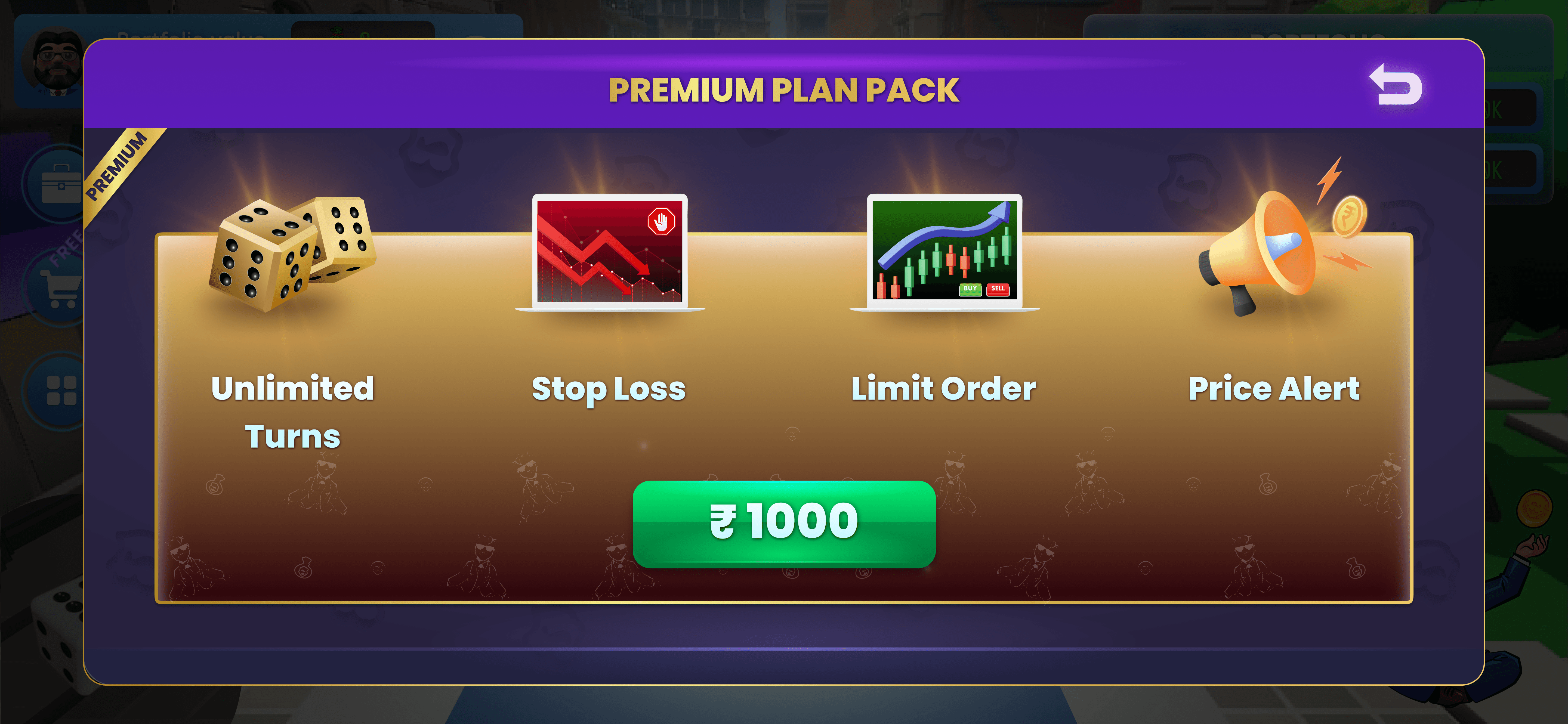 Portfolio project image