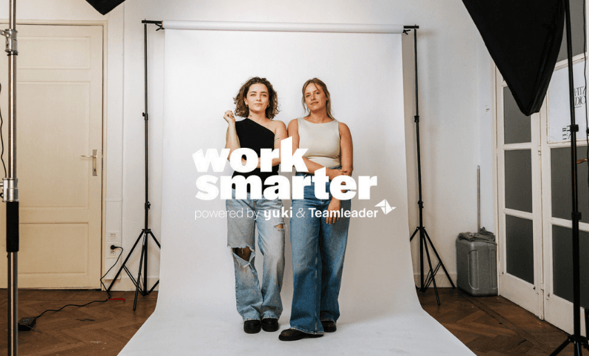 the girlfriend experience work smarter 2026 how to brand a carrot