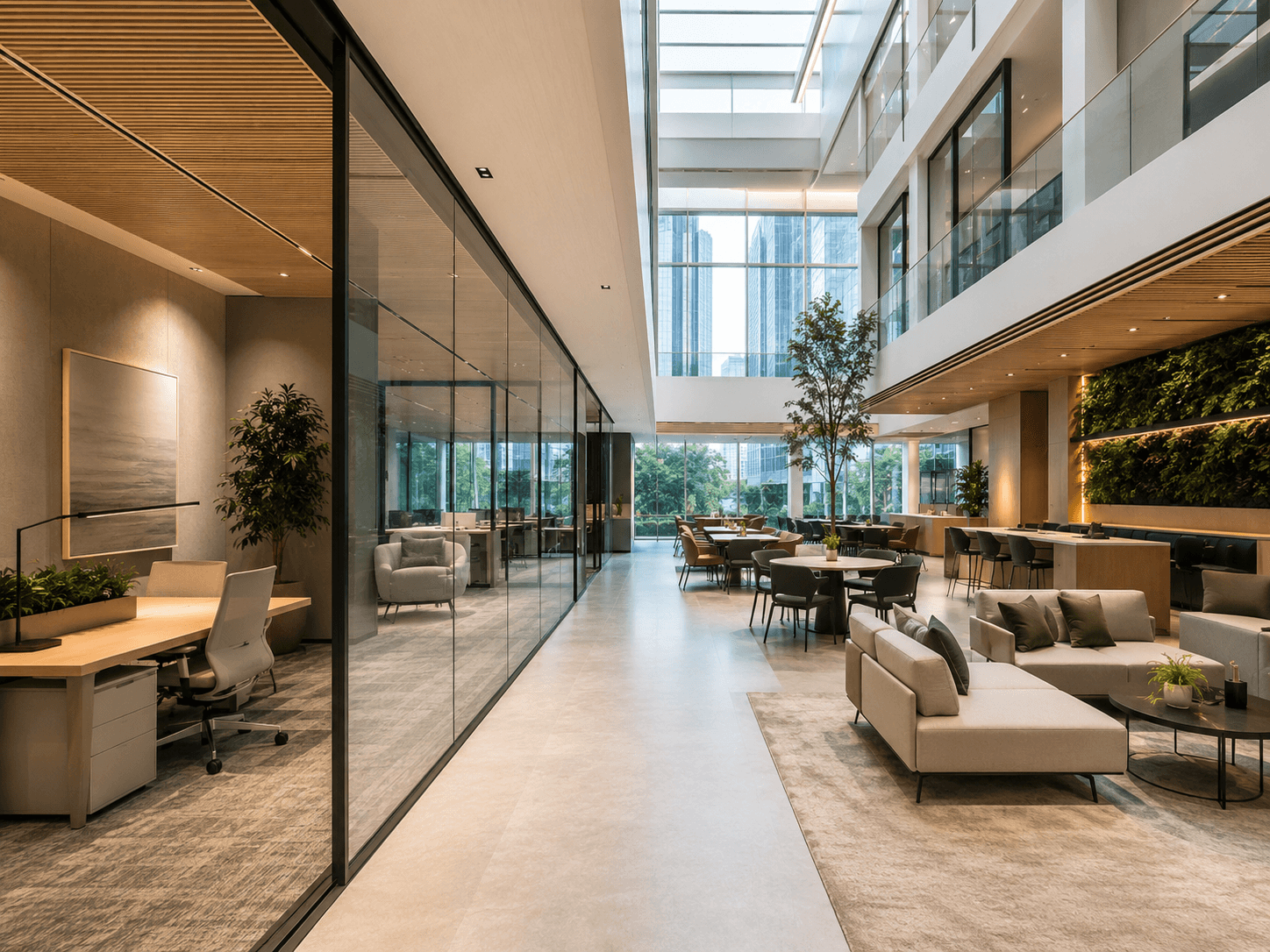 Office Design