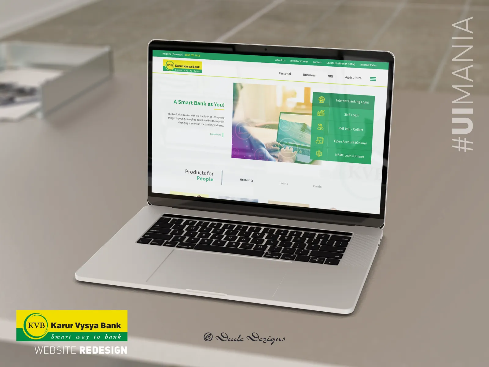 Featured Project Cover Image